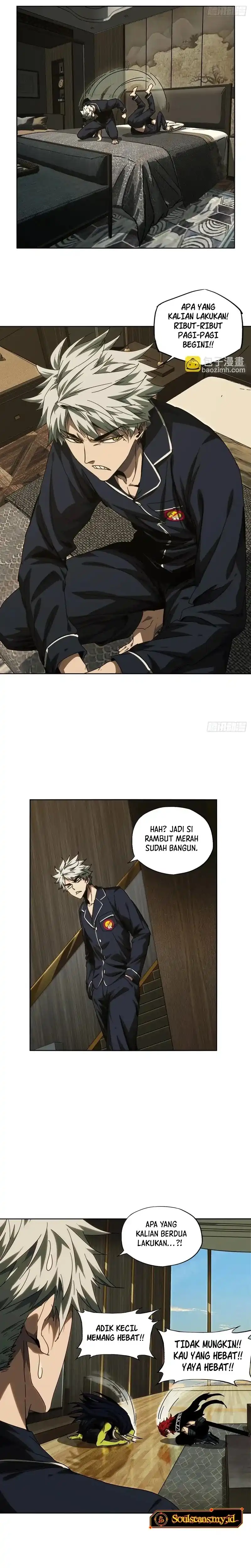 Baca Elephant Invisible - Chapter 214 halaman 4