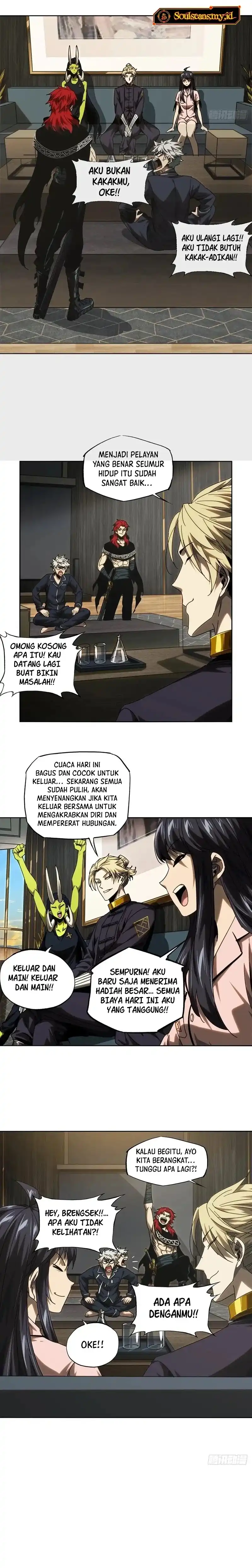Baca Elephant Invisible - Chapter 214 halaman 9