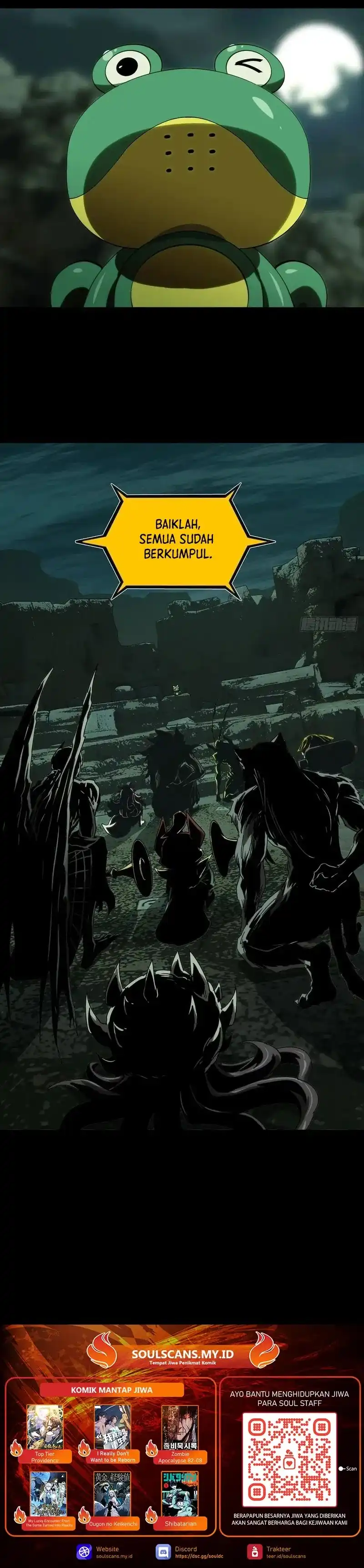 Baca Elephant Invisible - Chapter 216 halaman 14