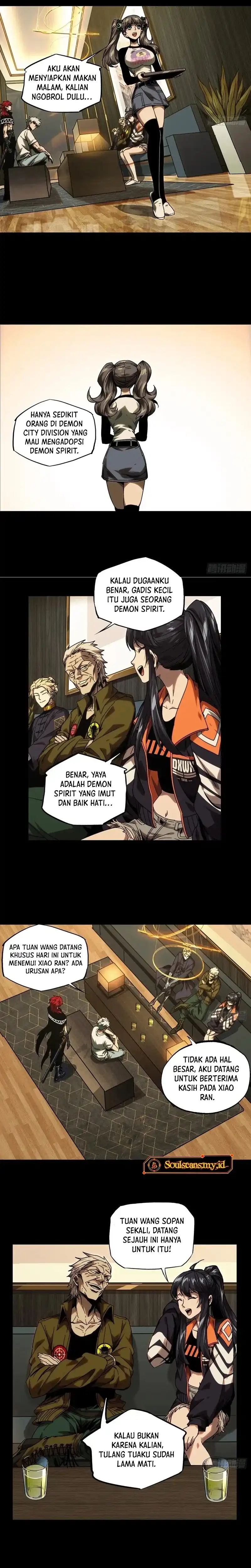 Baca Elephant Invisible - Chapter 216 halaman 4