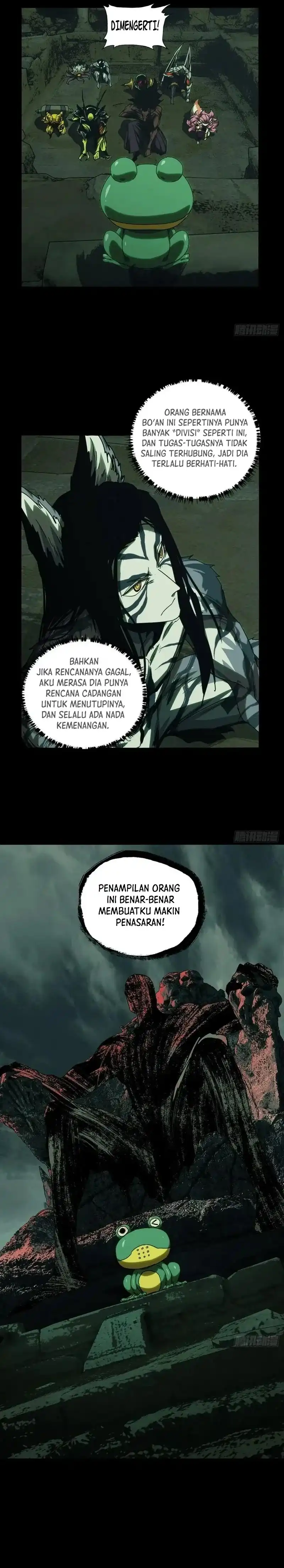 Baca Elephant Invisible - Chapter 217 halaman 11
