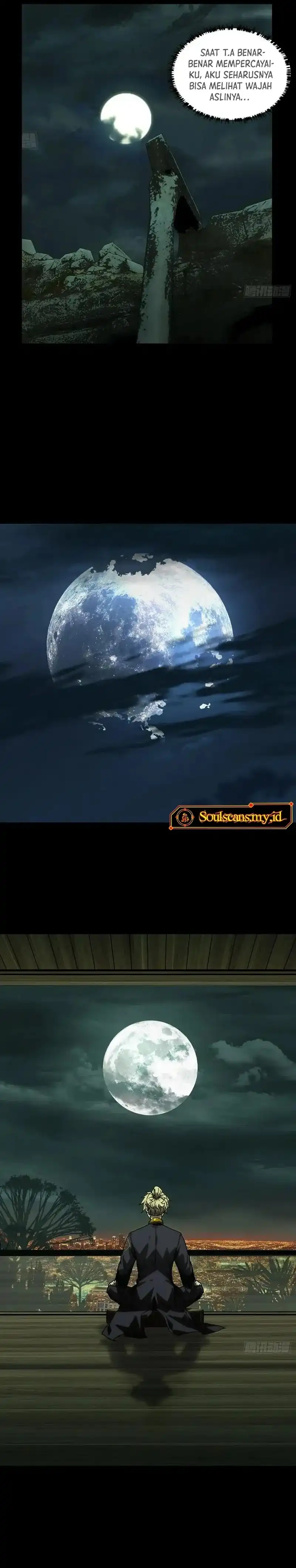 Baca Elephant Invisible - Chapter 217 halaman 12