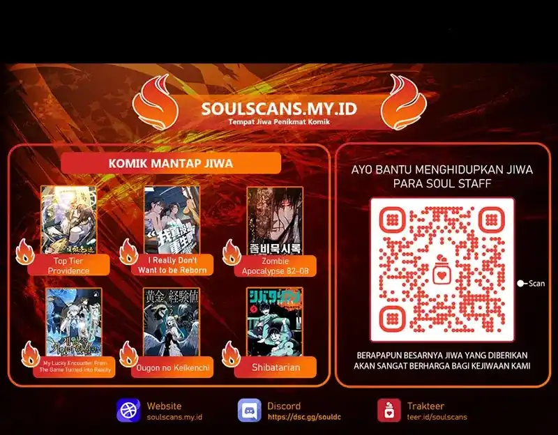 Baca Elephant Invisible - Chapter 217 halaman 15