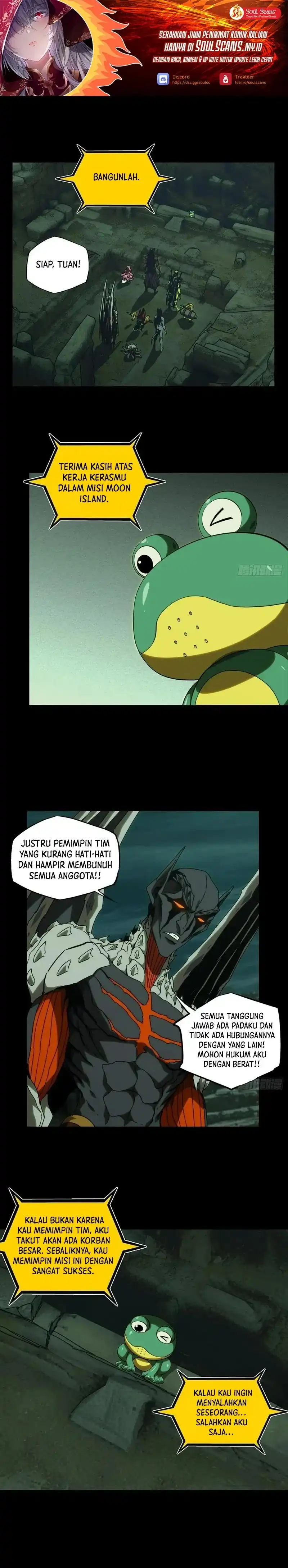 Baca Elephant Invisible - Chapter 217 halaman 2