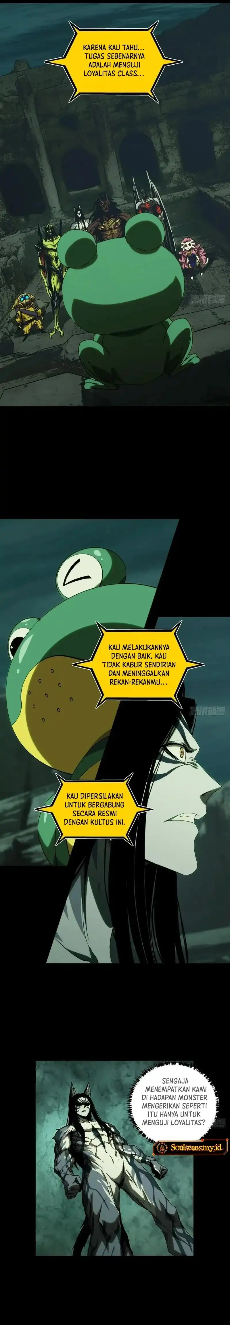 Baca Elephant Invisible - Chapter 217 halaman 4