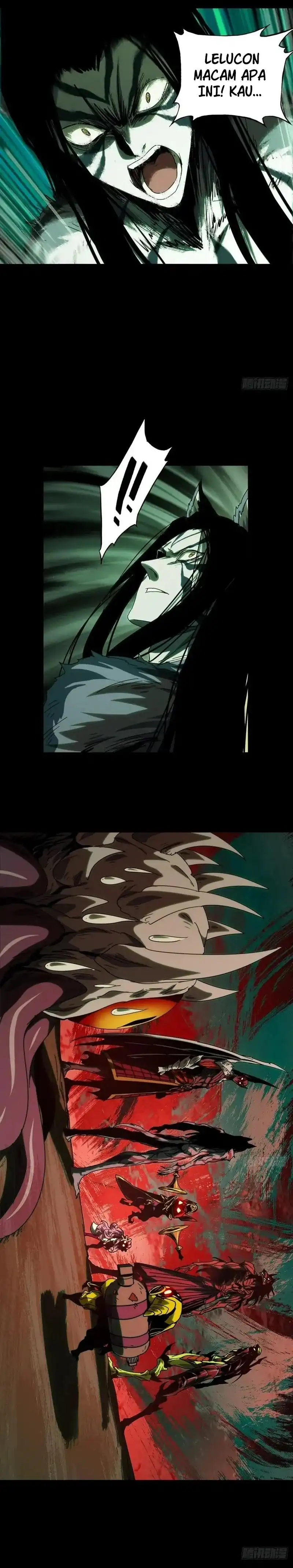 Baca Elephant Invisible - Chapter 217 halaman 5