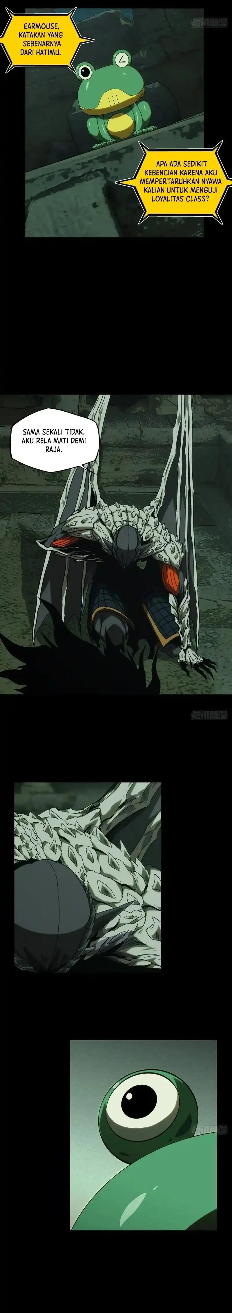 Baca Elephant Invisible - Chapter 217 halaman 8