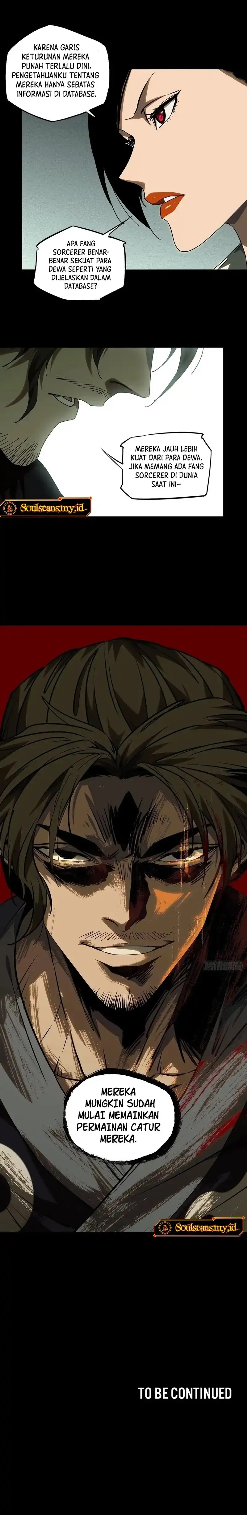 Baca Elephant Invisible - Chapter 218 halaman 14