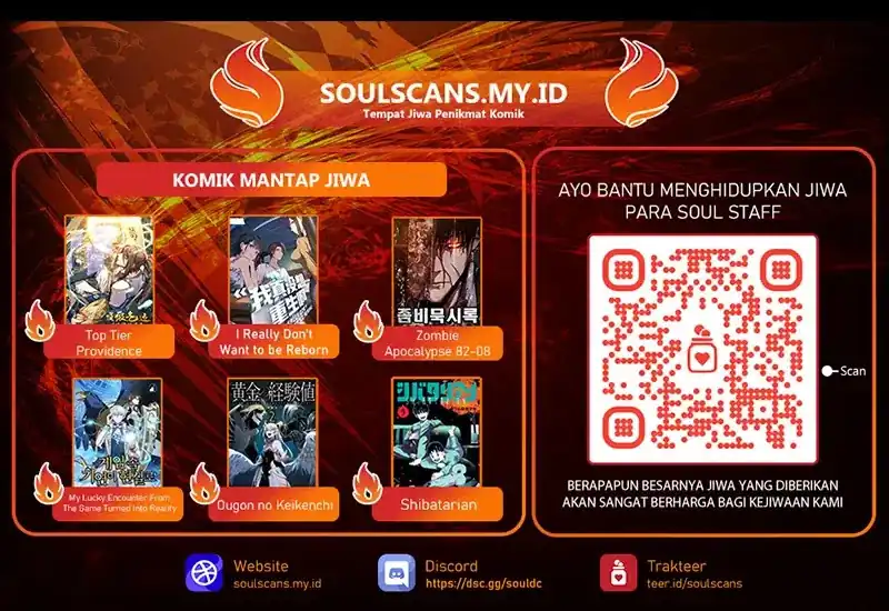 Baca Elephant Invisible - Chapter 218 halaman 15