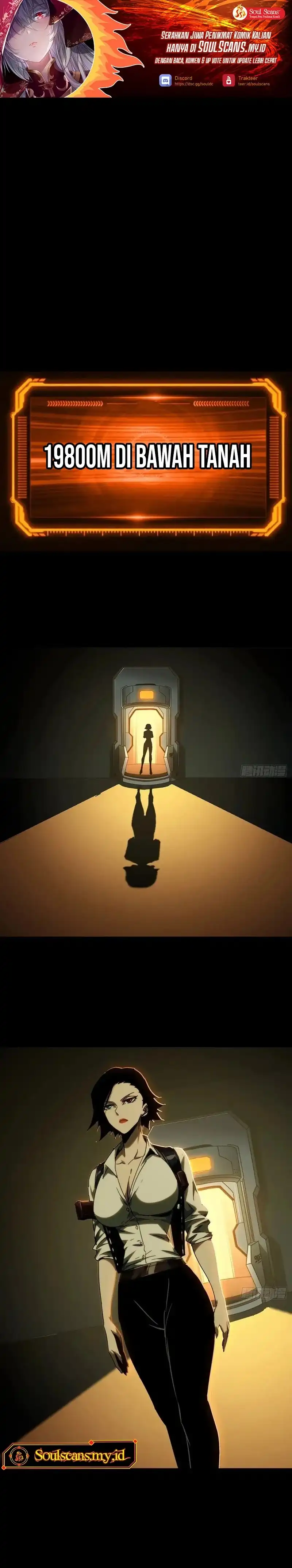 Baca Elephant Invisible - Chapter 218 halaman 2