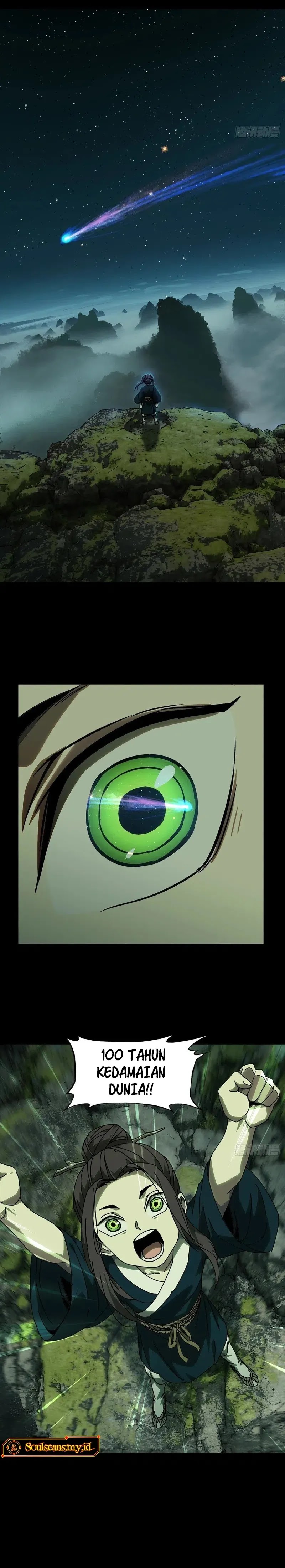 Baca Elephant Invisible - Chapter 219 halaman 10