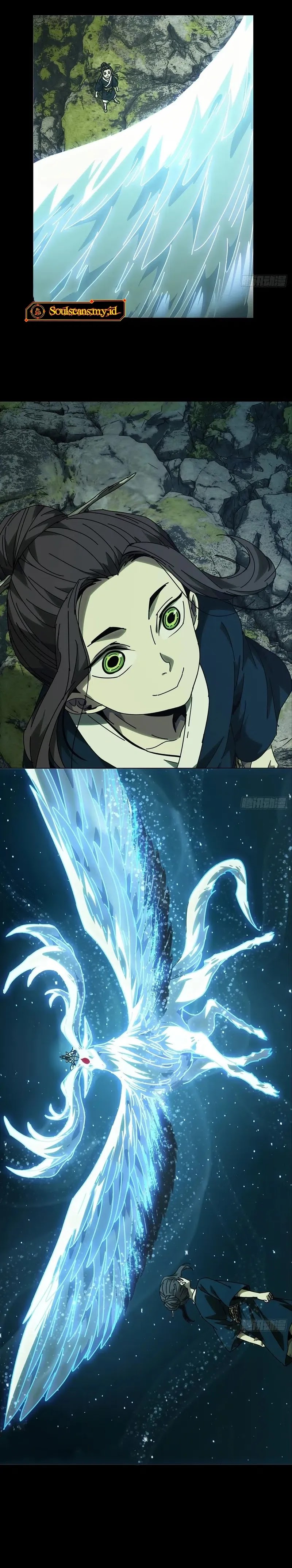 Baca Elephant Invisible - Chapter 219 halaman 12