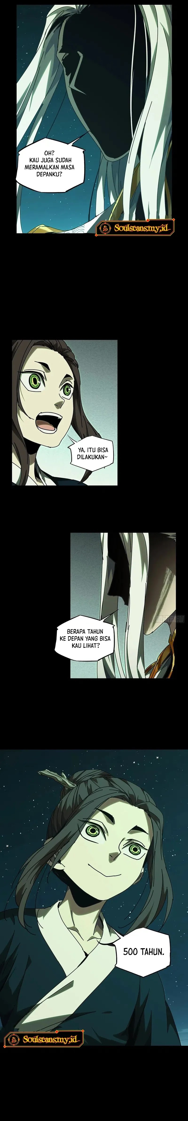 Baca Elephant Invisible - Chapter 219 halaman 14