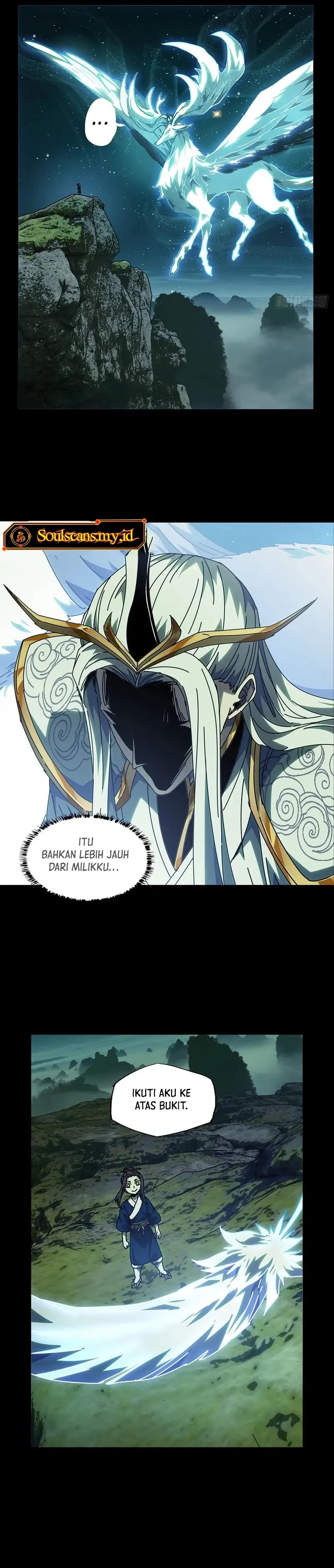 Baca Elephant Invisible - Chapter 219 halaman 15