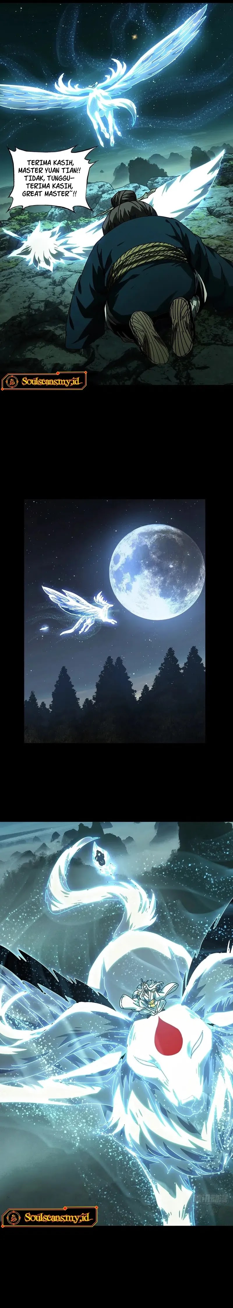Baca Elephant Invisible - Chapter 219 halaman 16