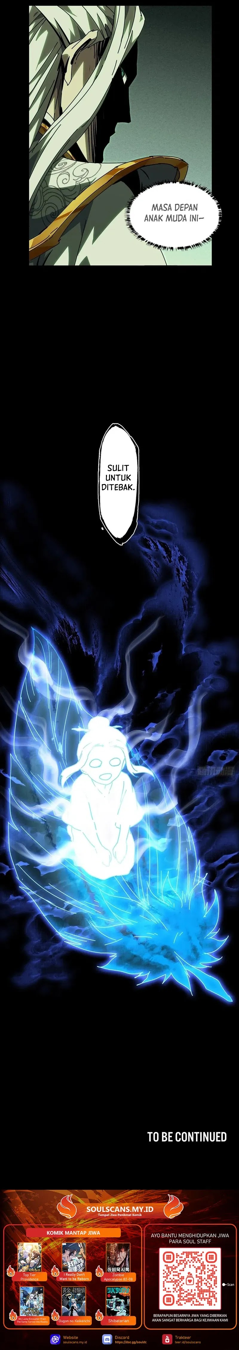 Baca Elephant Invisible - Chapter 219 halaman 17