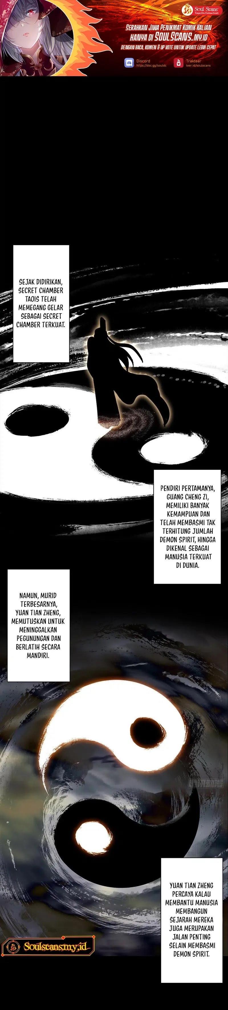 Baca Elephant Invisible - Chapter 219 halaman 2