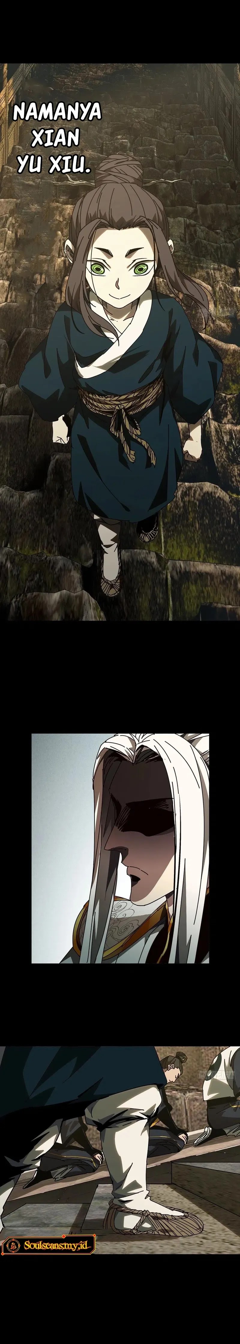 Baca Elephant Invisible - Chapter 219 halaman 5