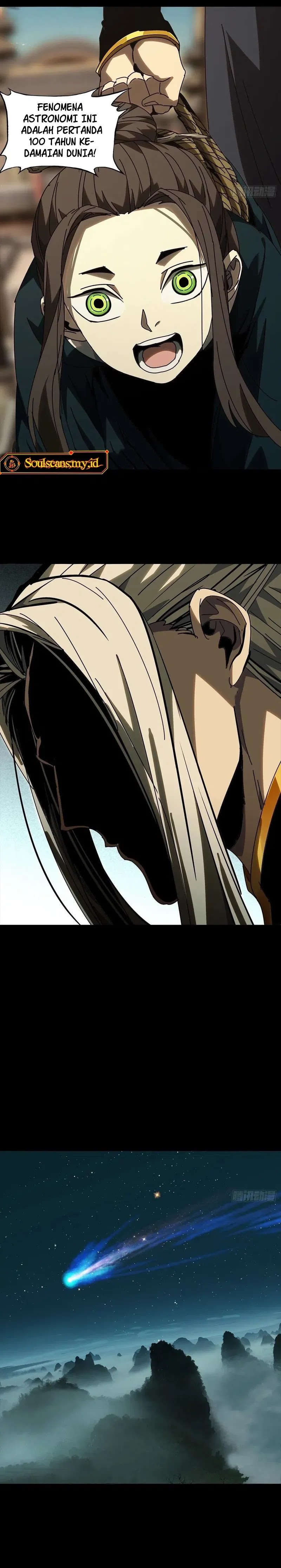 Baca Elephant Invisible - Chapter 219 halaman 9