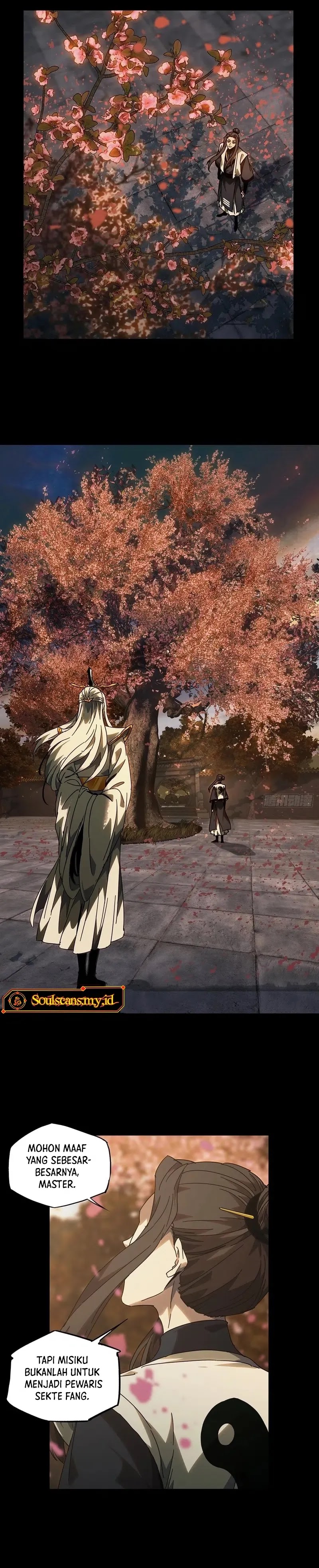 Baca Elephant Invisible - Chapter 220 halaman 10