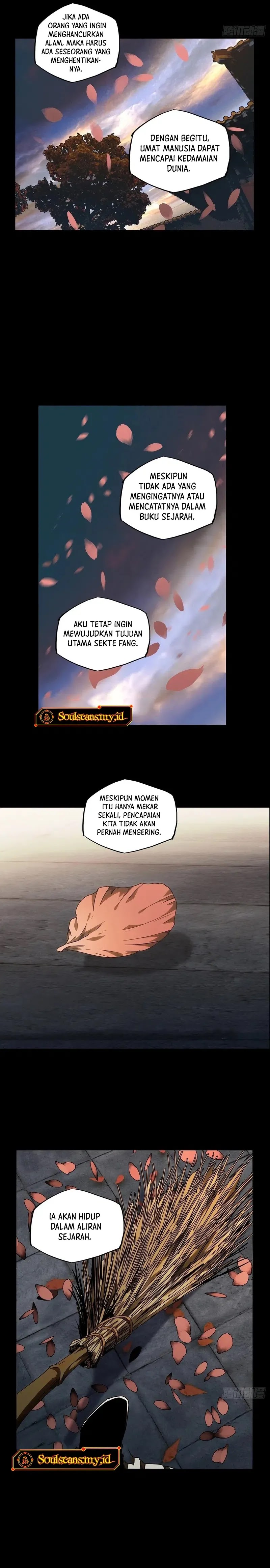 Baca Elephant Invisible - Chapter 220 halaman 12