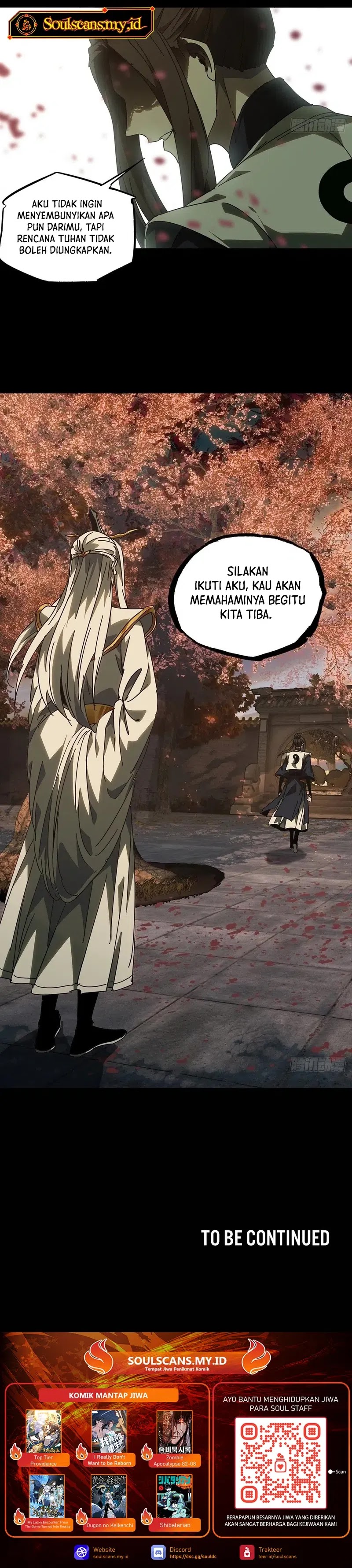 Baca Elephant Invisible - Chapter 220 halaman 14