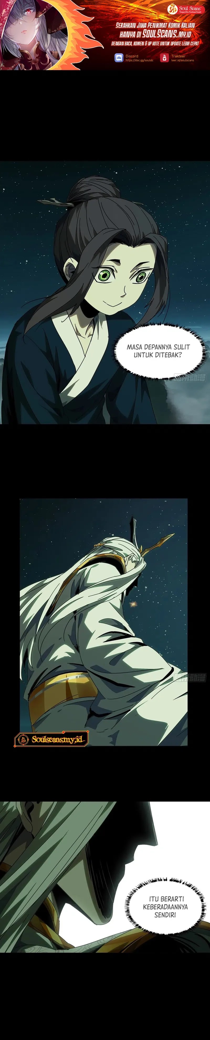 Baca Elephant Invisible - Chapter 220 halaman 2