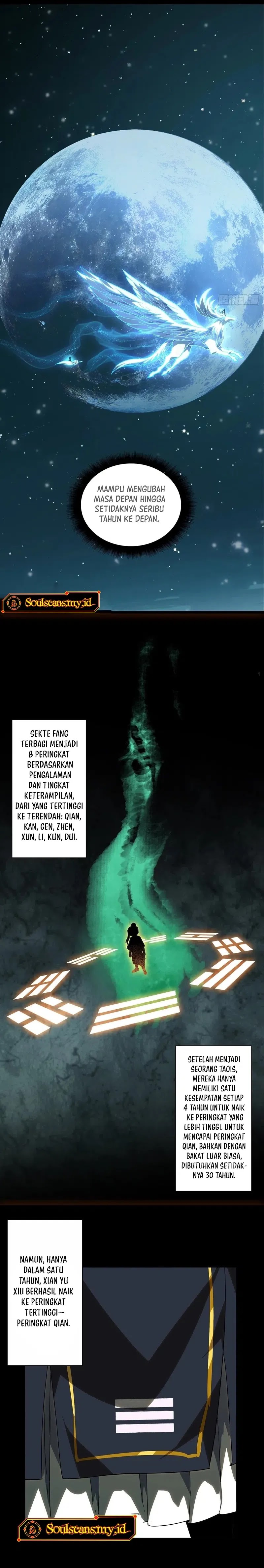 Baca Elephant Invisible - Chapter 220 halaman 3