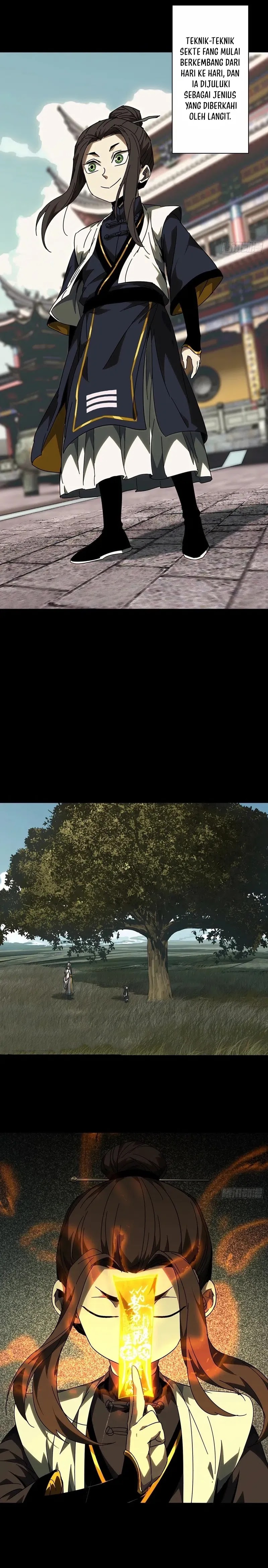 Baca Elephant Invisible - Chapter 220 halaman 4