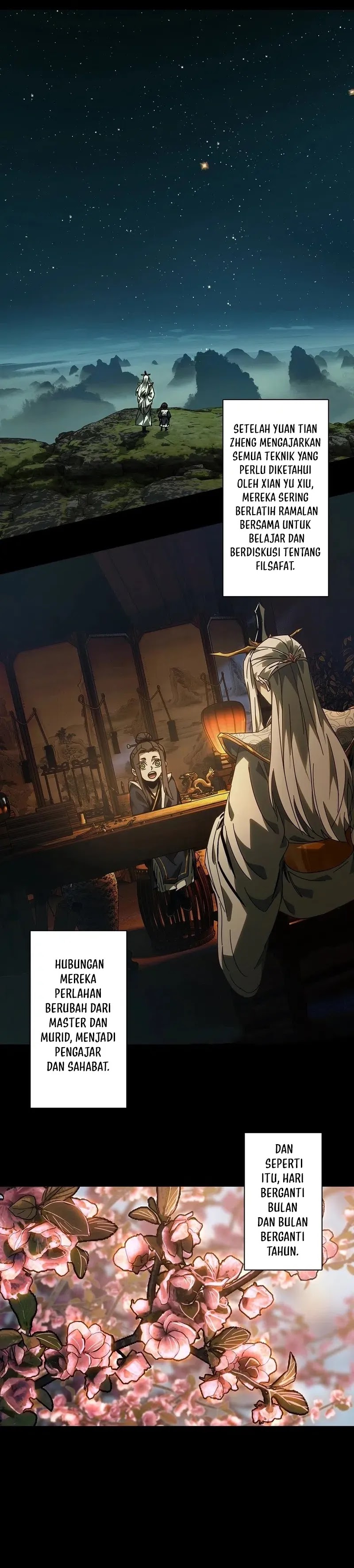 Baca Elephant Invisible - Chapter 220 halaman 8