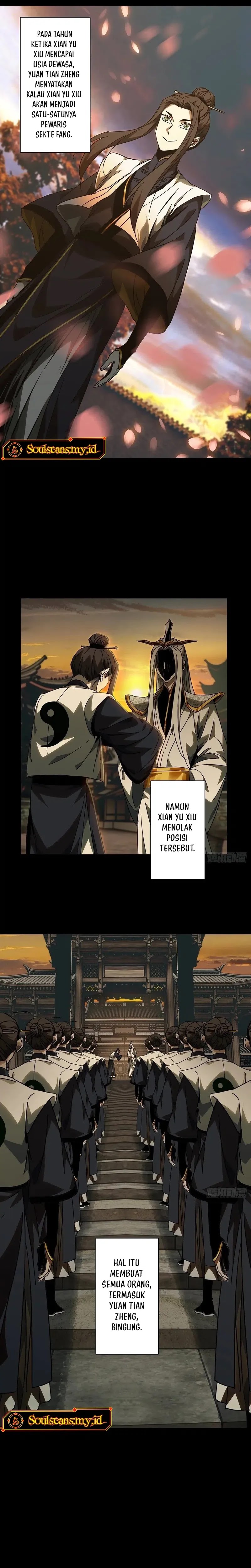 Baca Elephant Invisible - Chapter 220 halaman 9