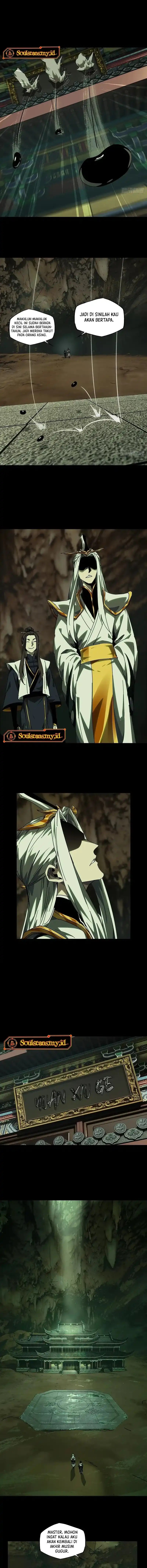 Baca Elephant Invisible - Chapter 221 halaman 2