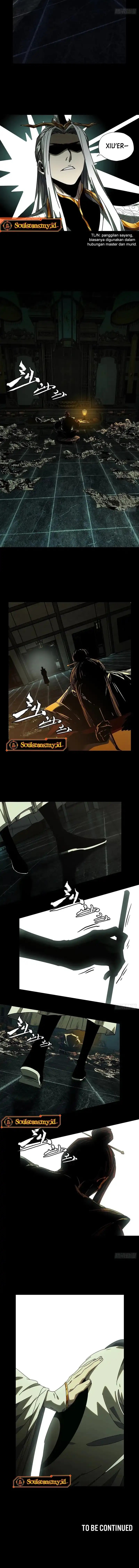 Baca Elephant Invisible - Chapter 221 halaman 6