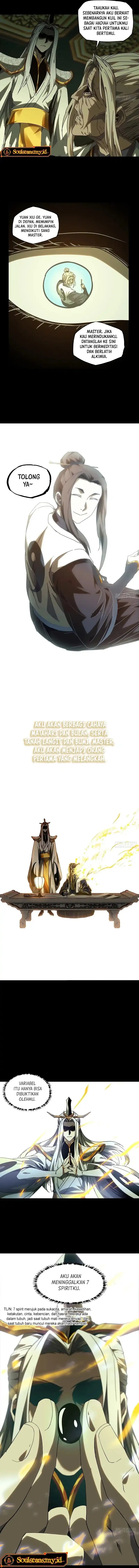 Baca Elephant Invisible - Chapter 222 halaman 2