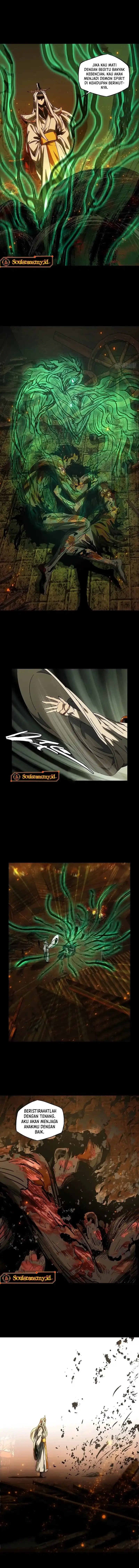 Baca Elephant Invisible - Chapter 222 halaman 5