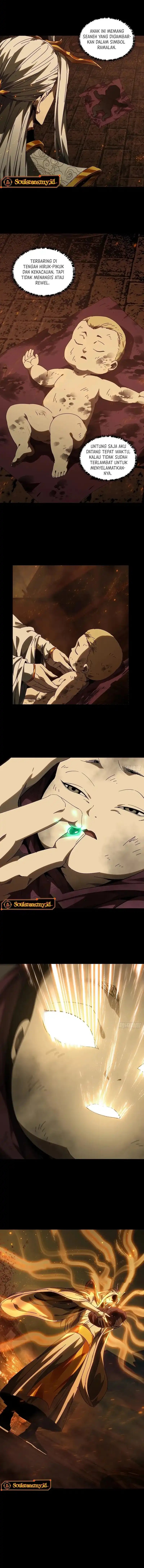 Baca Elephant Invisible - Chapter 222 halaman 6