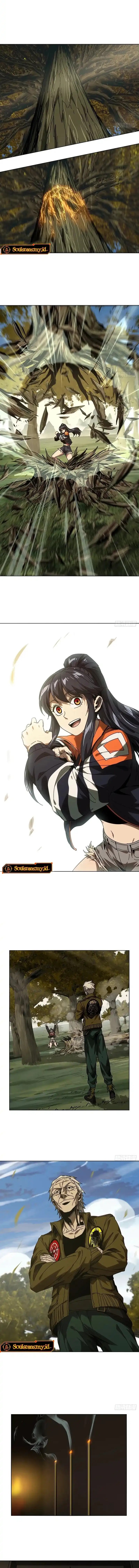 Baca Elephant Invisible - Chapter 223 halaman 2