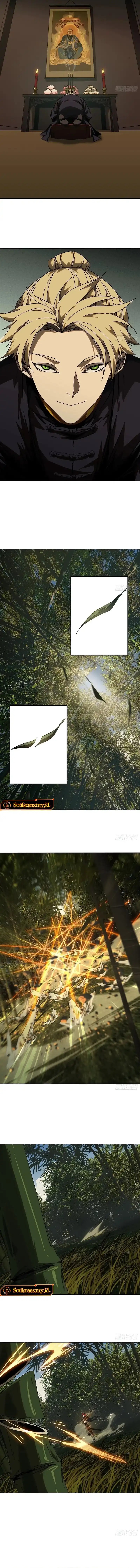 Baca Elephant Invisible - Chapter 223 halaman 3