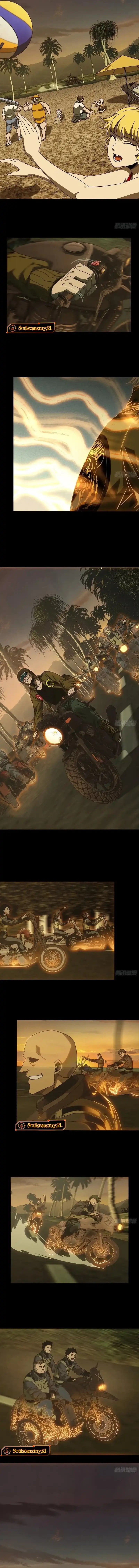 Baca Elephant Invisible - Chapter 223 halaman 6