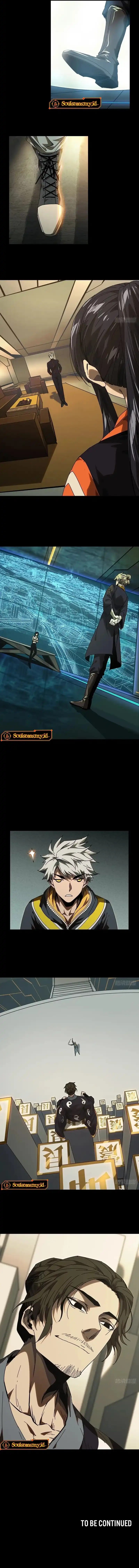 Baca Elephant Invisible - Chapter 223 halaman 8