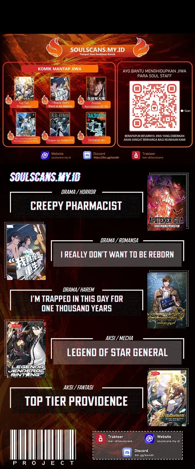 Baca Elephant Invisible - Chapter 223 halaman 9