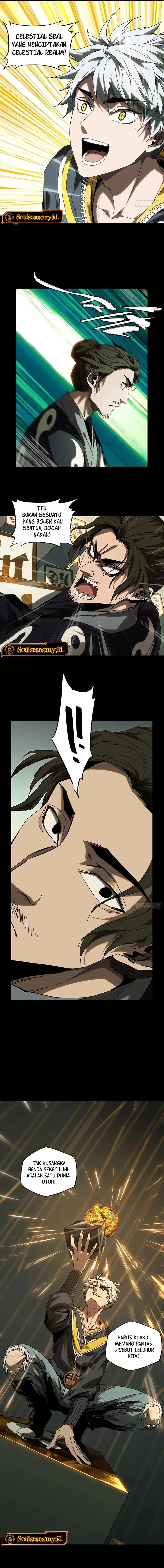 Baca Elephant Invisible - Chapter 224 halaman 2