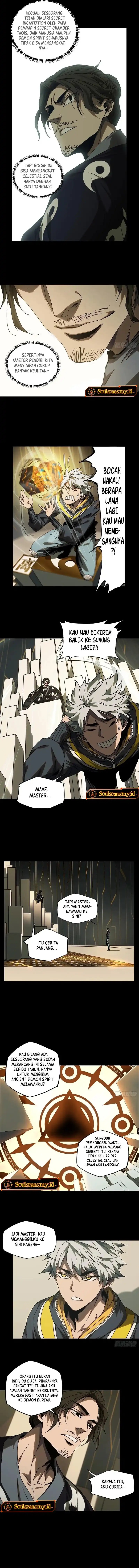 Baca Elephant Invisible - Chapter 224 halaman 3