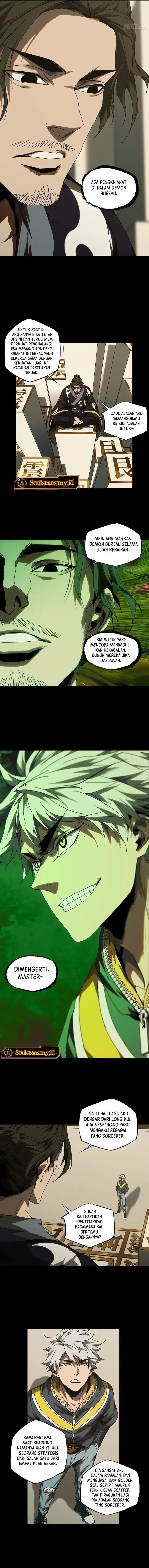 Baca Elephant Invisible - Chapter 224 halaman 4