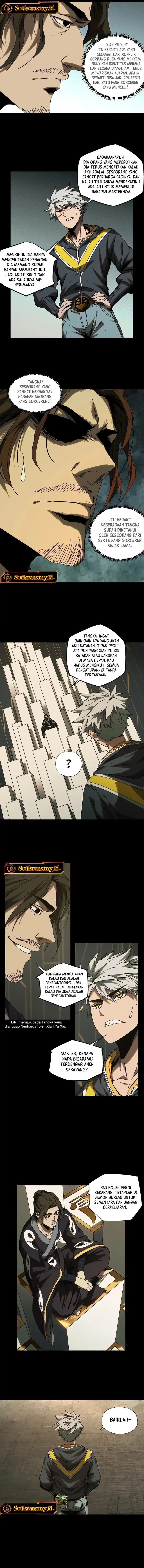 Baca Elephant Invisible - Chapter 224 halaman 5