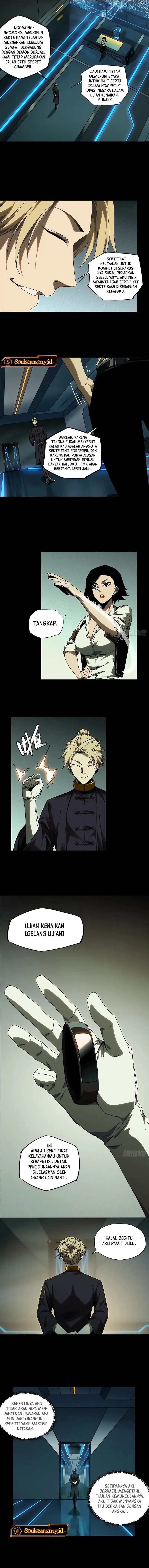 Baca Elephant Invisible - Chapter 225 halaman 2