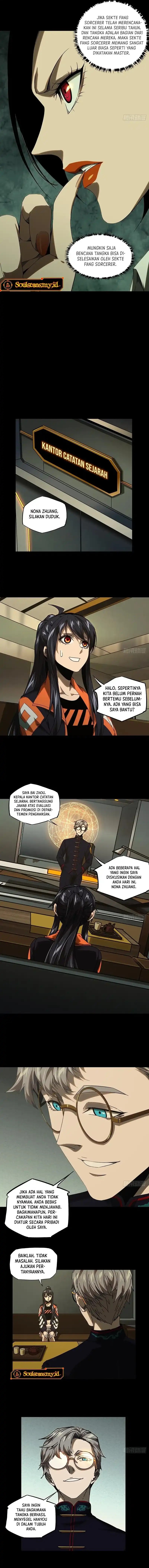 Baca Elephant Invisible - Chapter 225 halaman 3