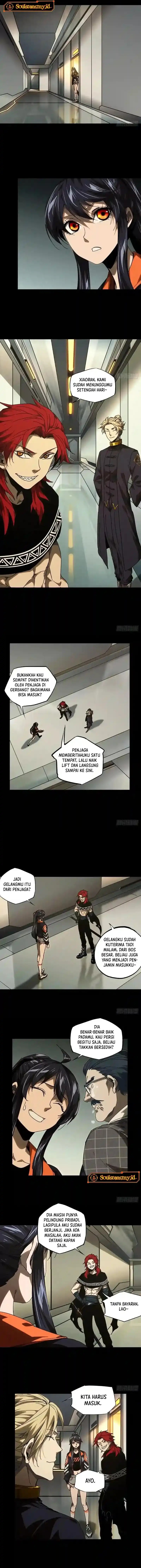Baca Elephant Invisible - Chapter 226 halaman 2