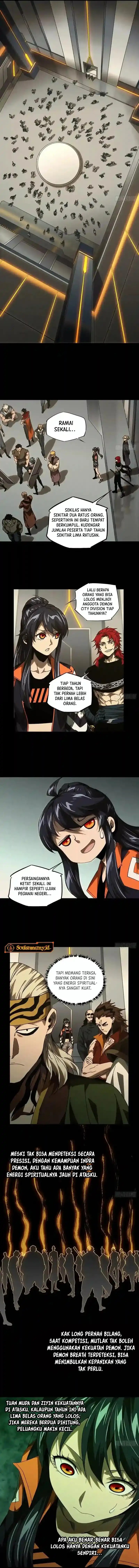 Baca Elephant Invisible - Chapter 226 halaman 4