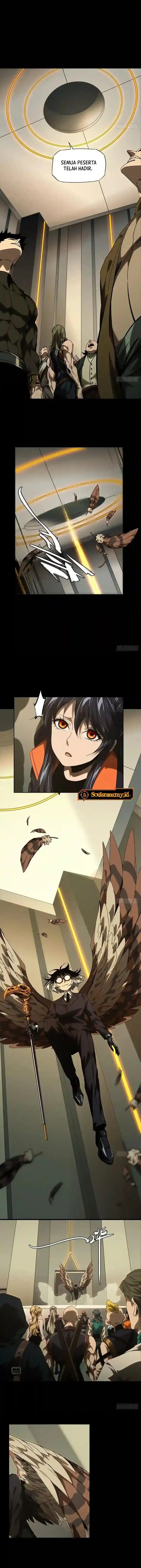 Baca Elephant Invisible - Chapter 226 halaman 5